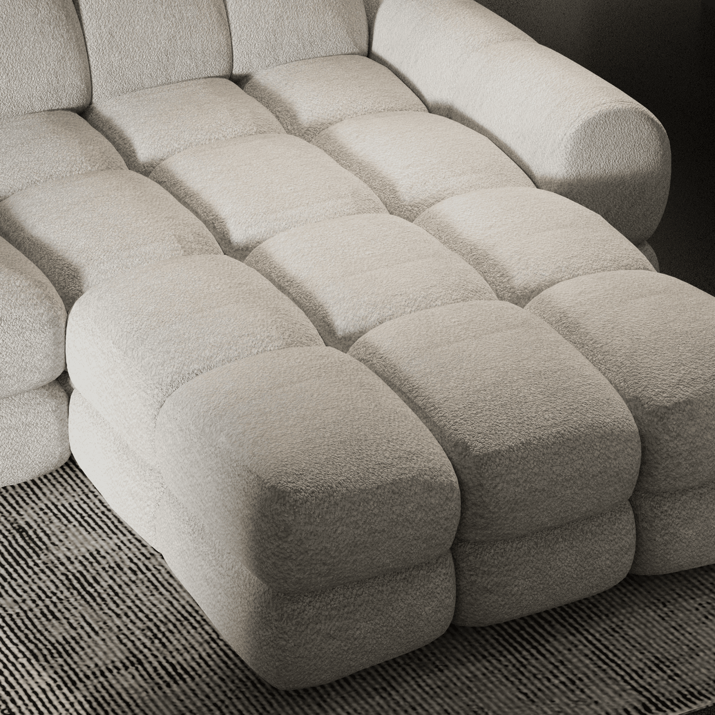 Narożnik Tollo mini