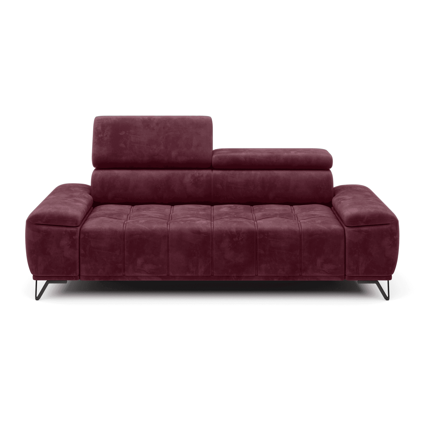Kompaktowa sofa Palladio S2