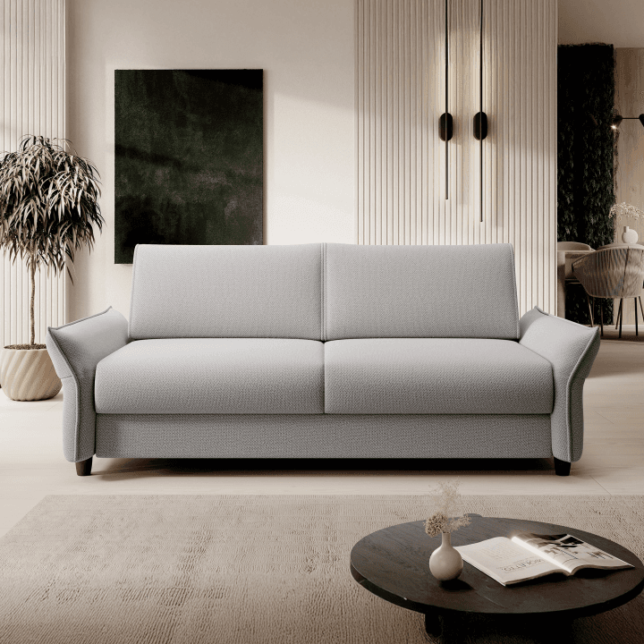 Sofa Canto 120 Włoski system rozkładania - zdjęcie 2