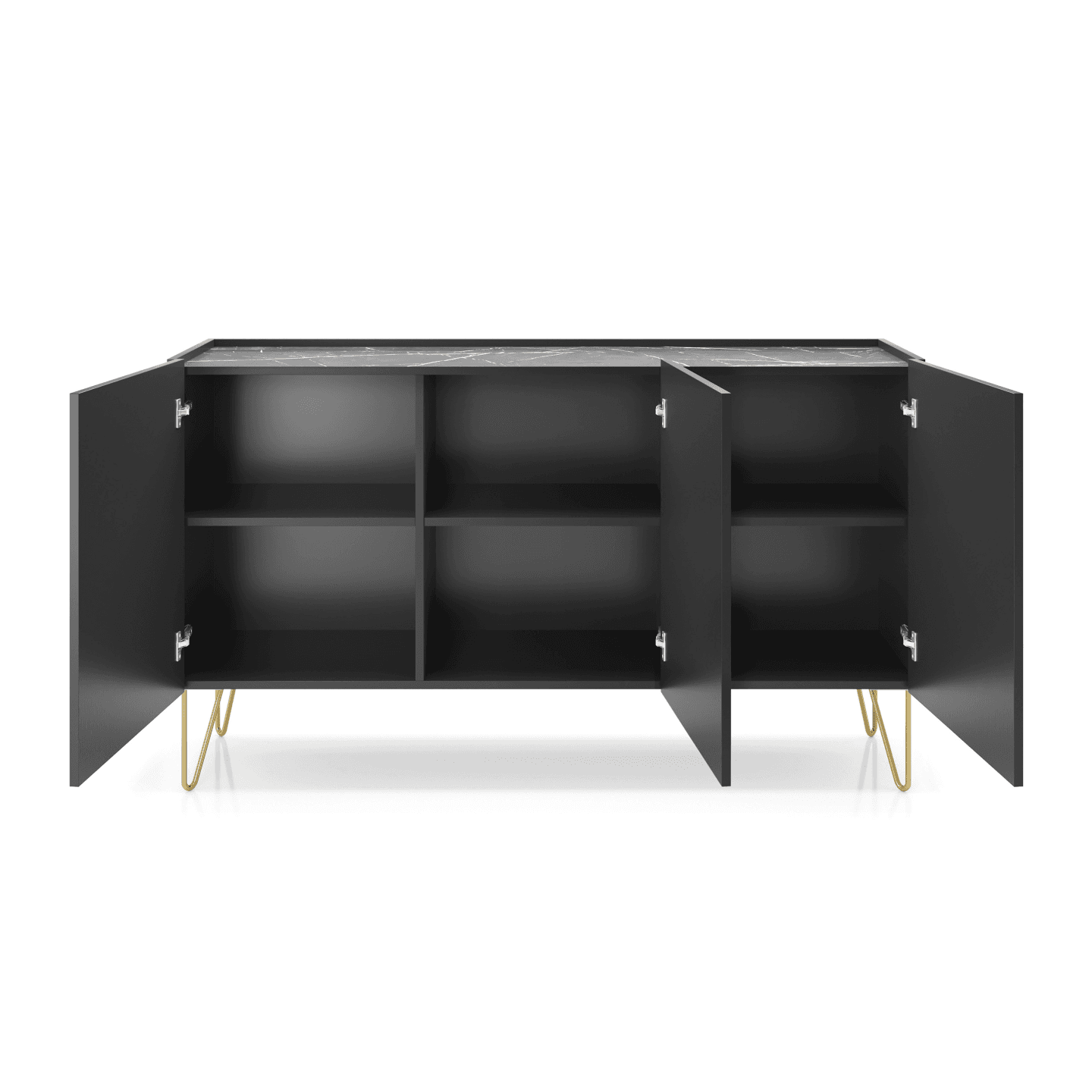 Komoda Balance 144 cm