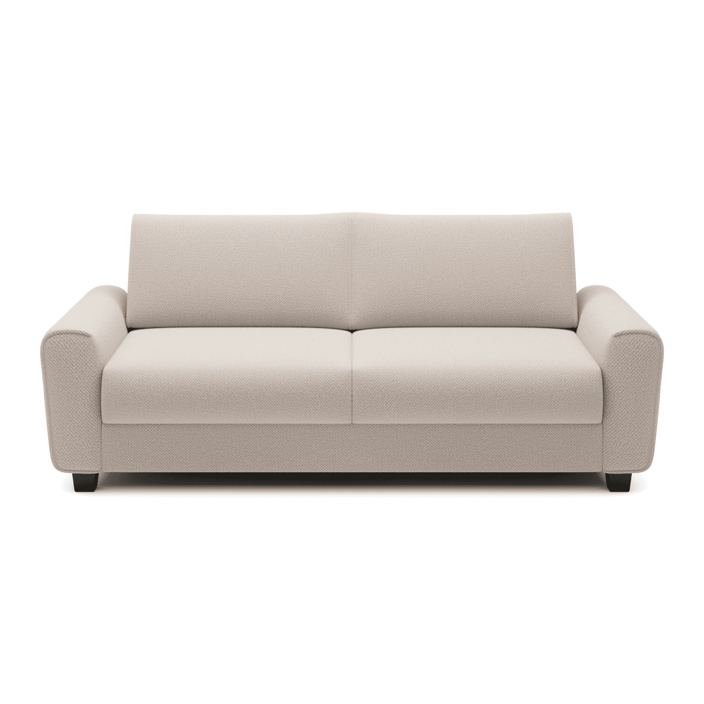 WERSAL Sofa Capri 160 system włoski i materac