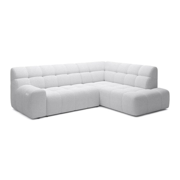 Narożnik elektryczny Cocoon L - zdjęcie 2