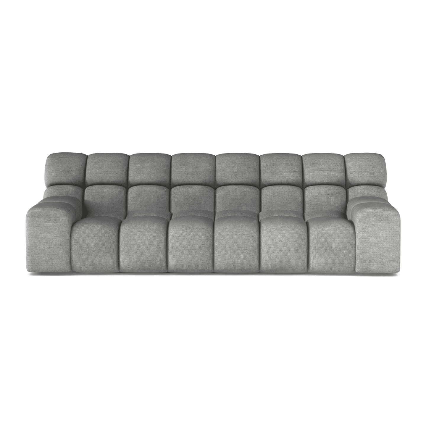 Nowoczesna sofa elektryczna Campile