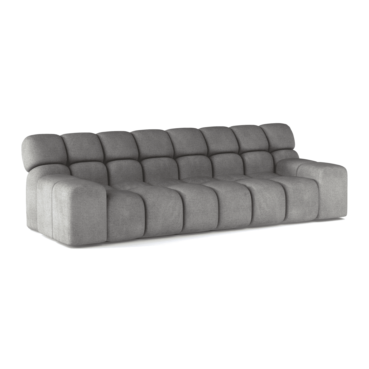 Elegancka sofa elektryczna Campile WERSAL
