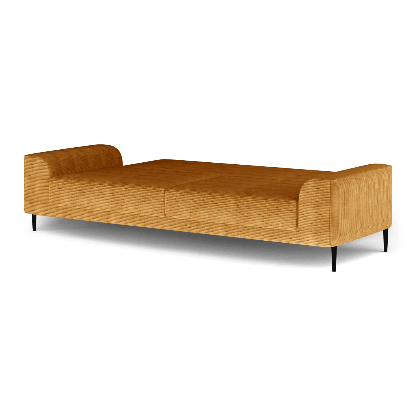 Nowoczesna sofa Capitol z funkcją spania