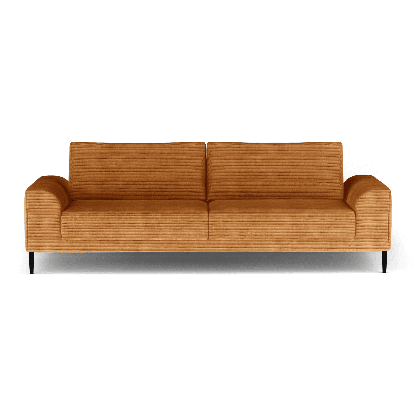 Elegancka sofa Capitol - pojemnik na pościel WERSAL