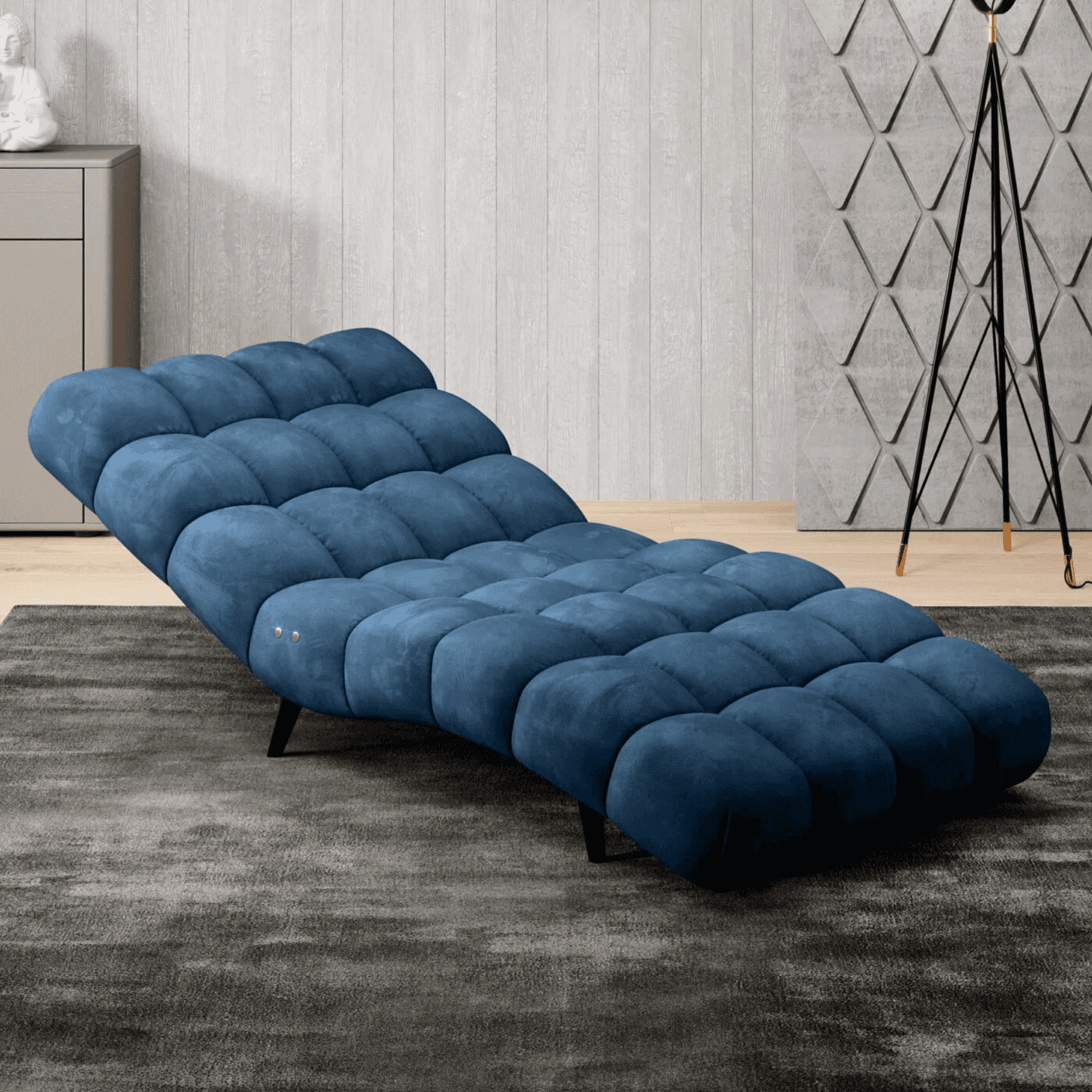 Szezlong elektryczny Gatio 80