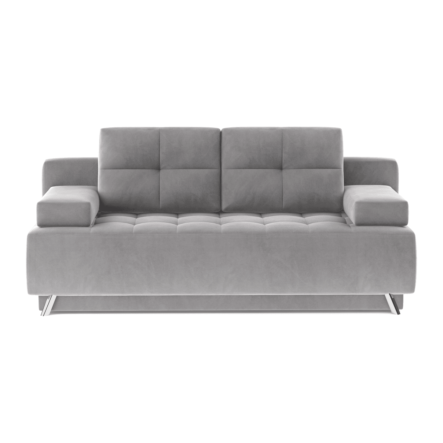 Komfortowa sofa Oslo z funkcją spania