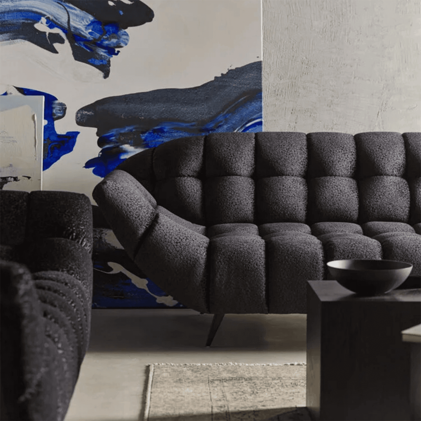 Stylowa sofa Gappa 2