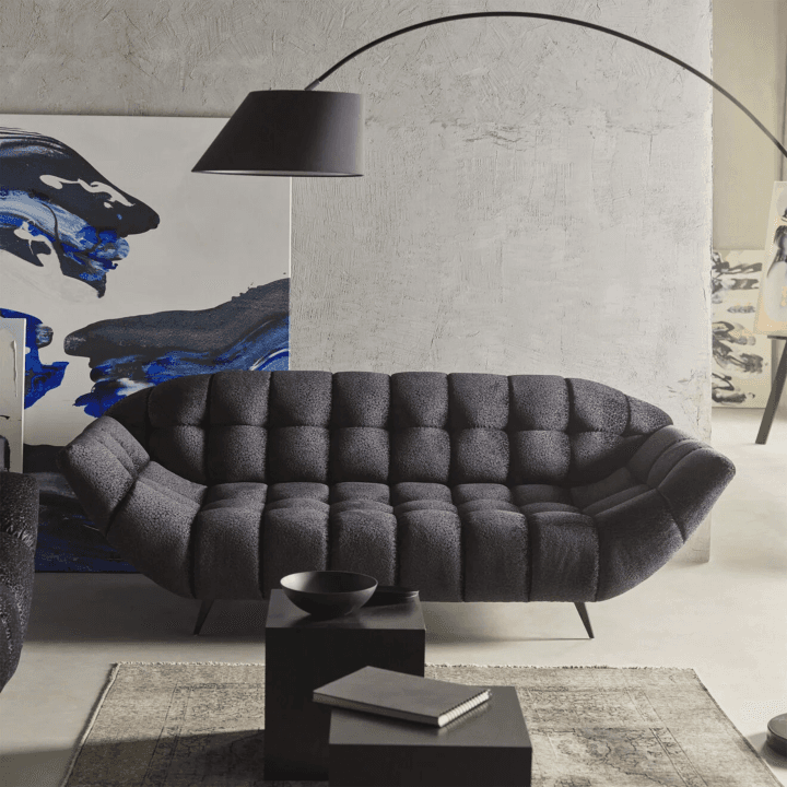 Stylowa sofa Gappa 2 - zdjęcie 2