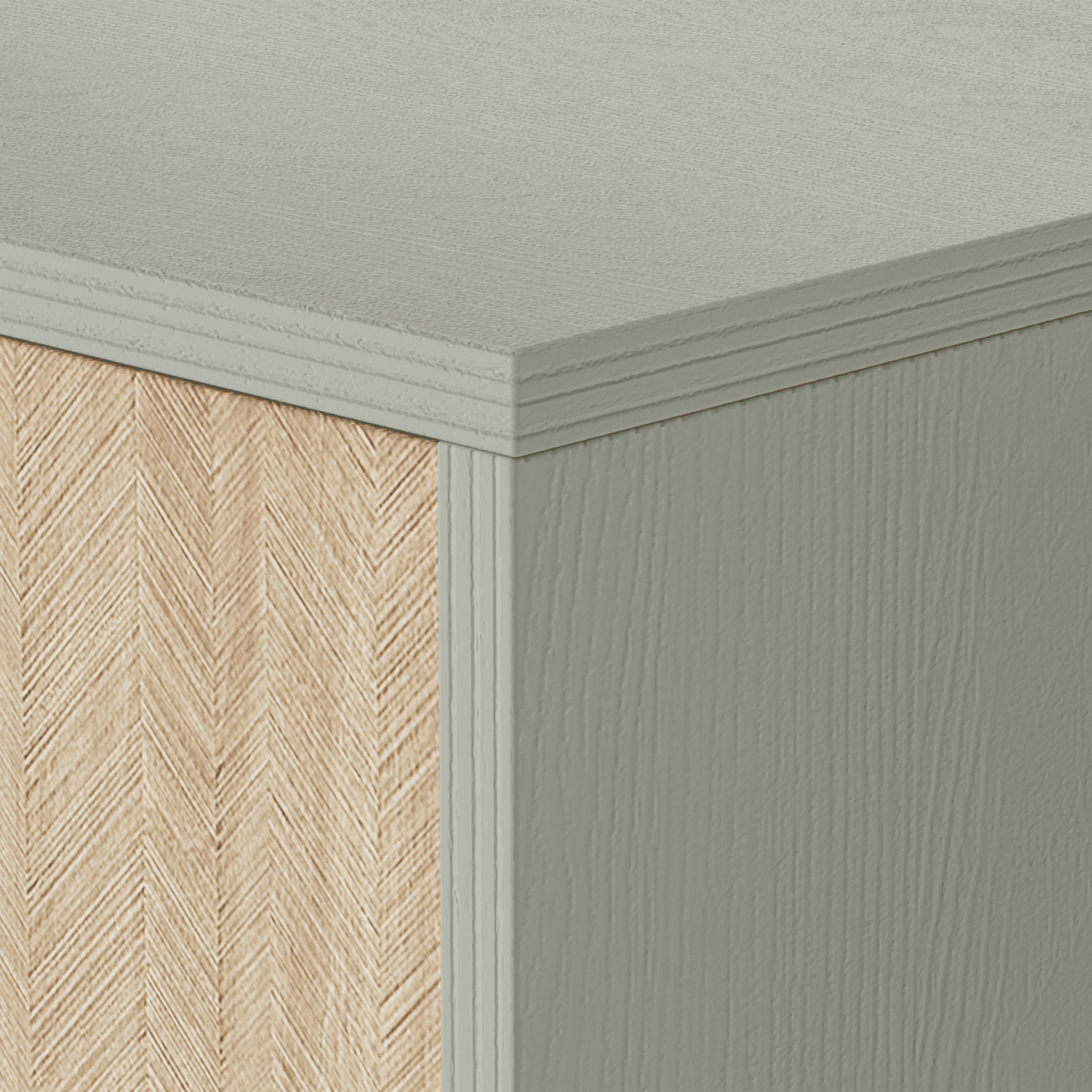 Komoda Grove Eukaliptus