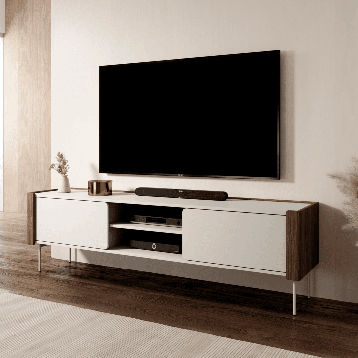 Szafka RTV Moden - zdjęcie 2