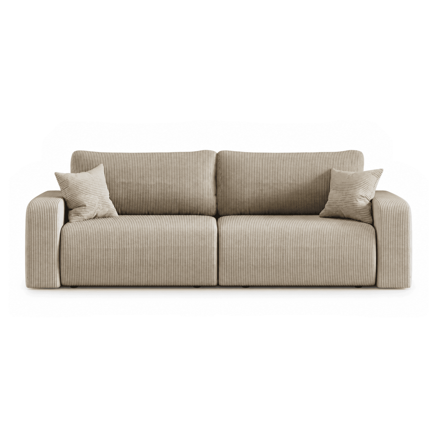 Rozkładana sofa Largo S z funkcją spania