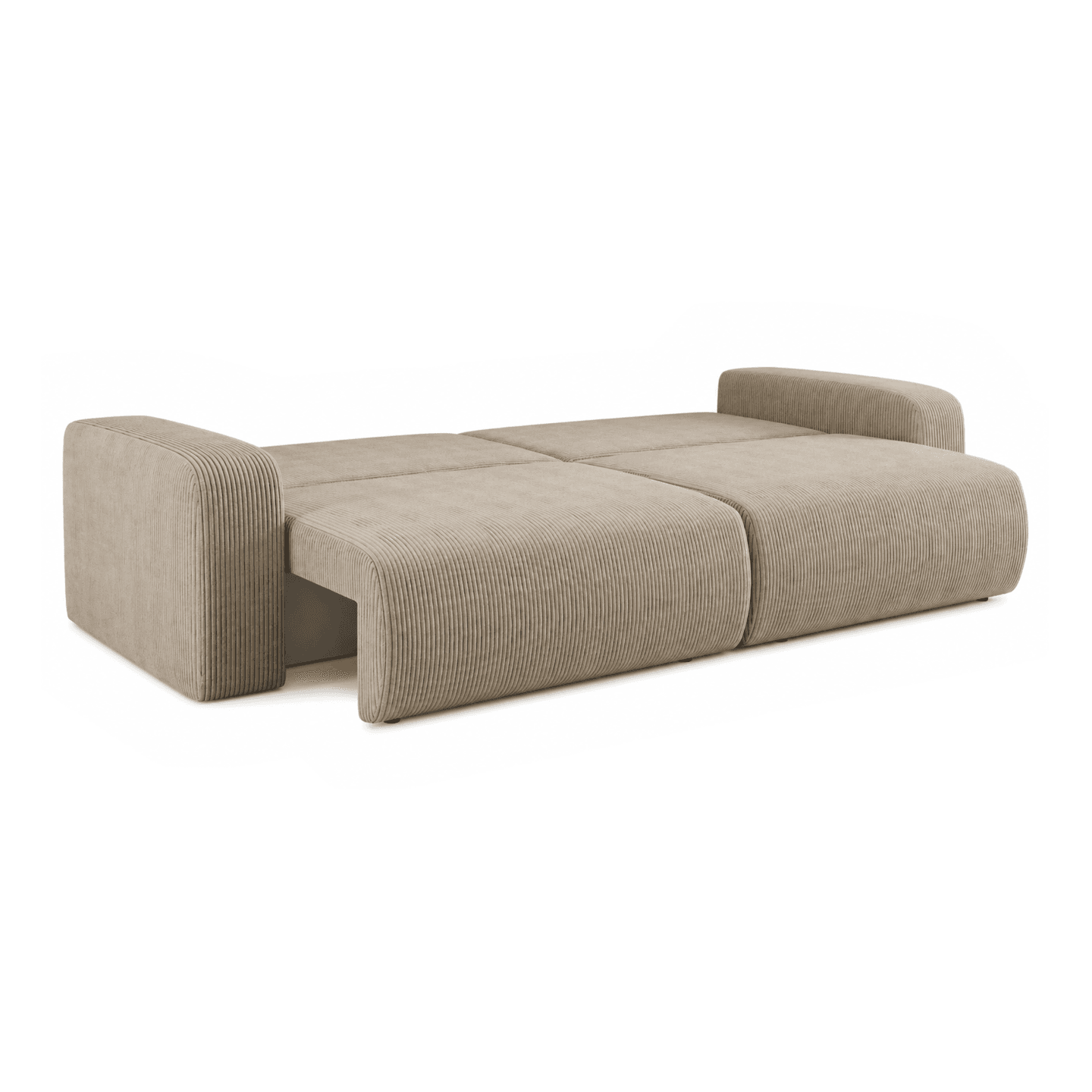 Rozkładana sofa Largo S z funkcją spania