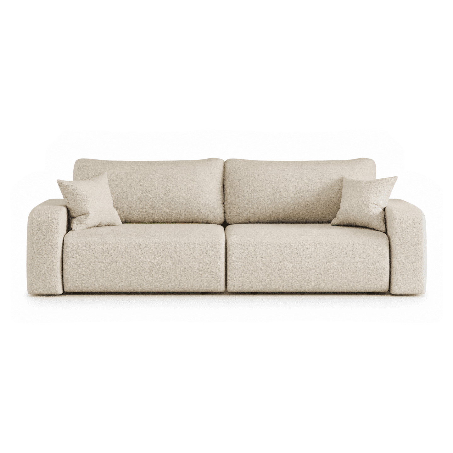 Rozkładana sofa Largo S z funkcją spania