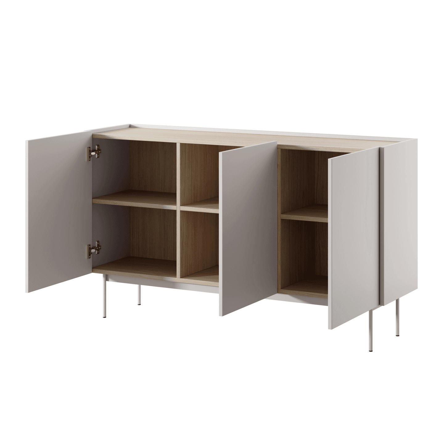 Komoda Chroma Kaszmir