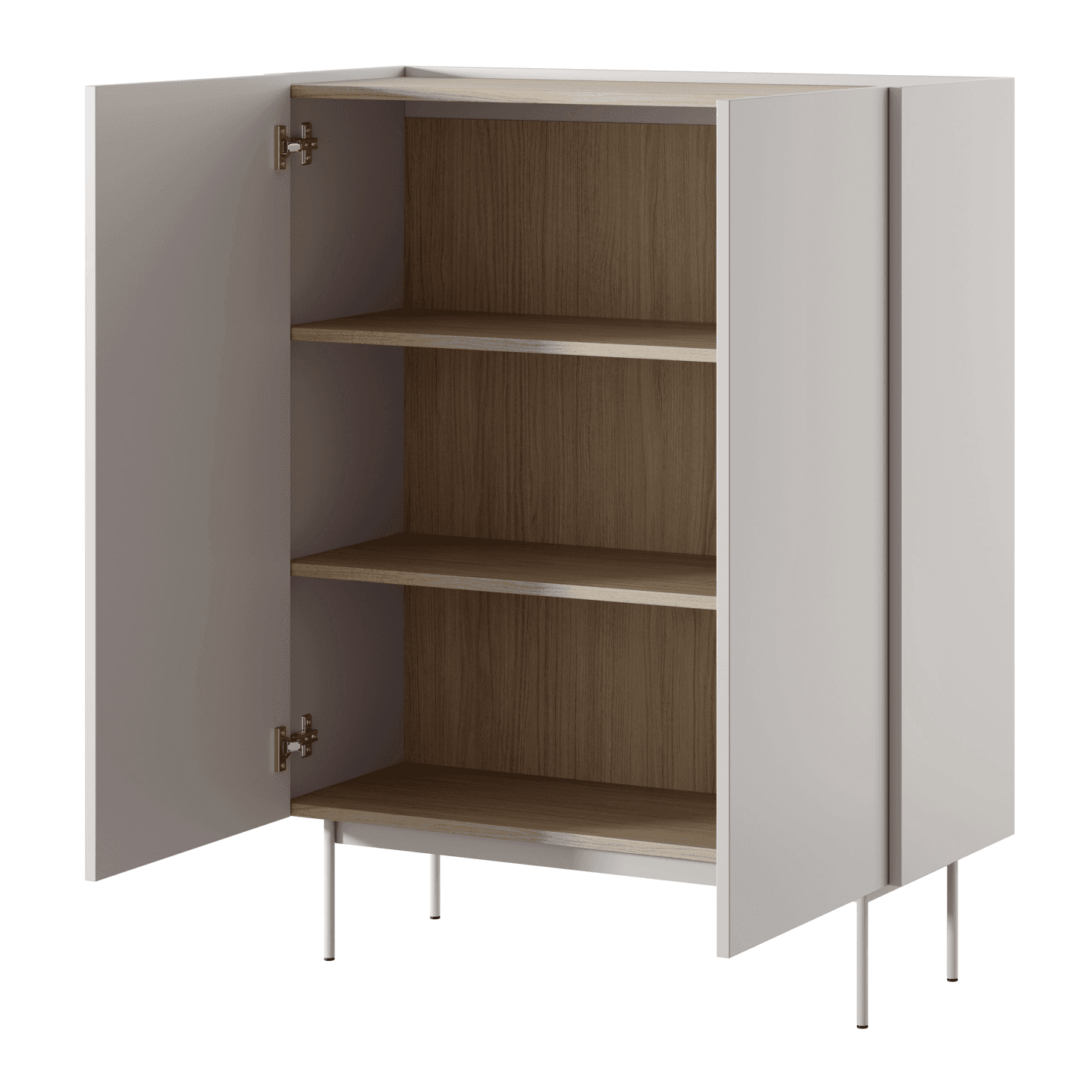 Komoda Chroma Wysoka Kaszmir