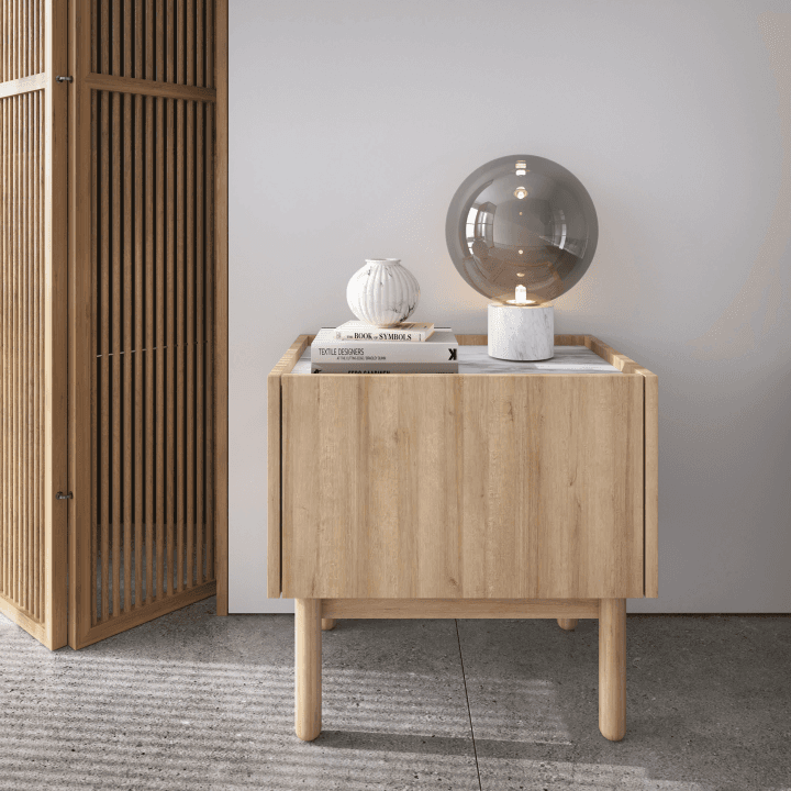 Stolik nocny Onyx - zdjęcie 2