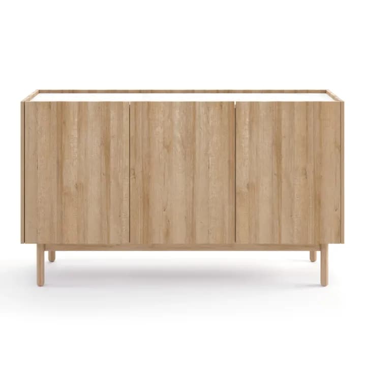 Komoda Onyx 144x83 cm