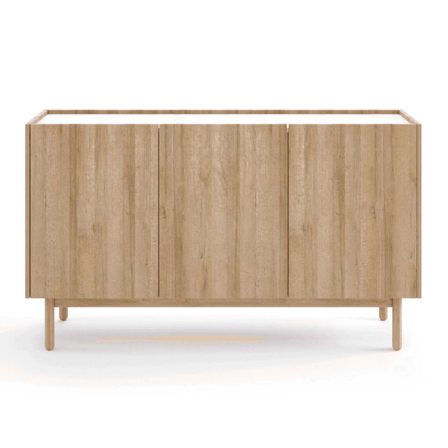 Komoda Onyx 144x83 cm