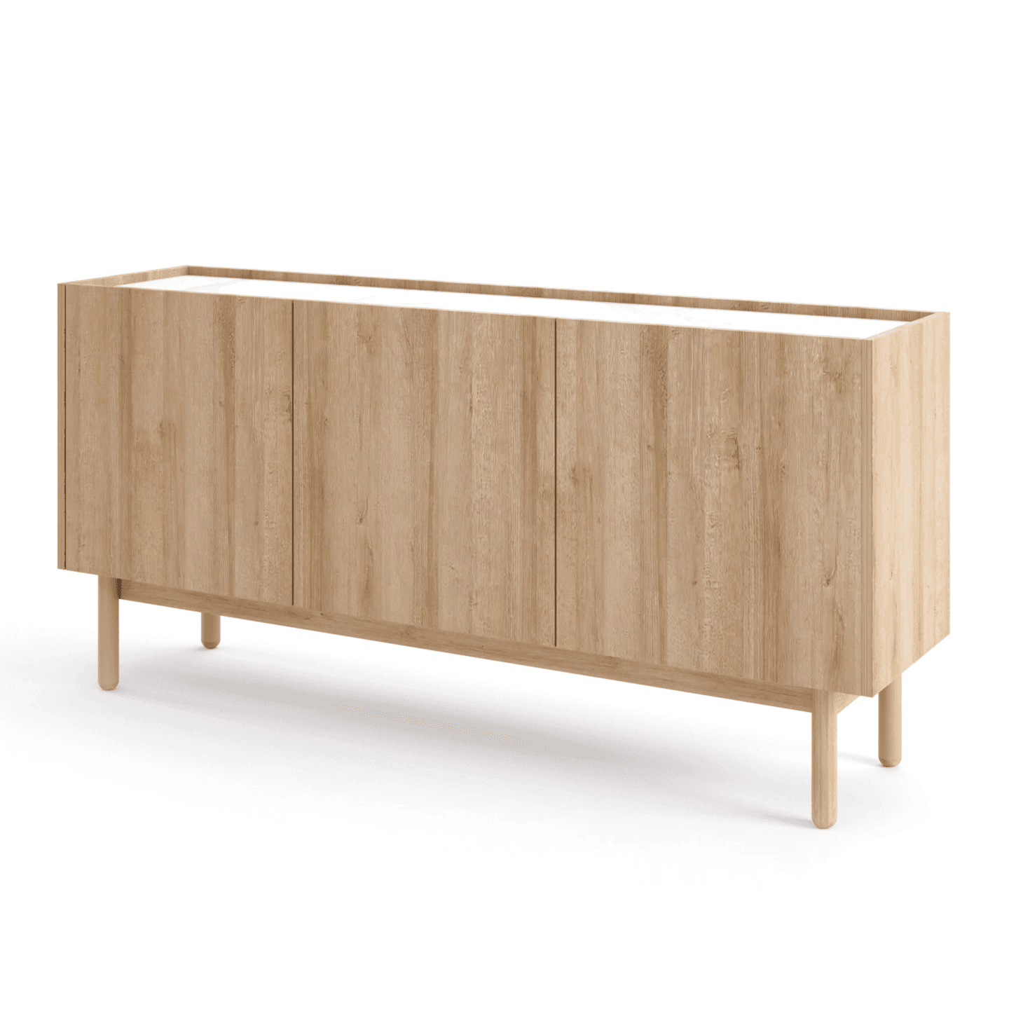 Komoda Onyx 144x68 cm