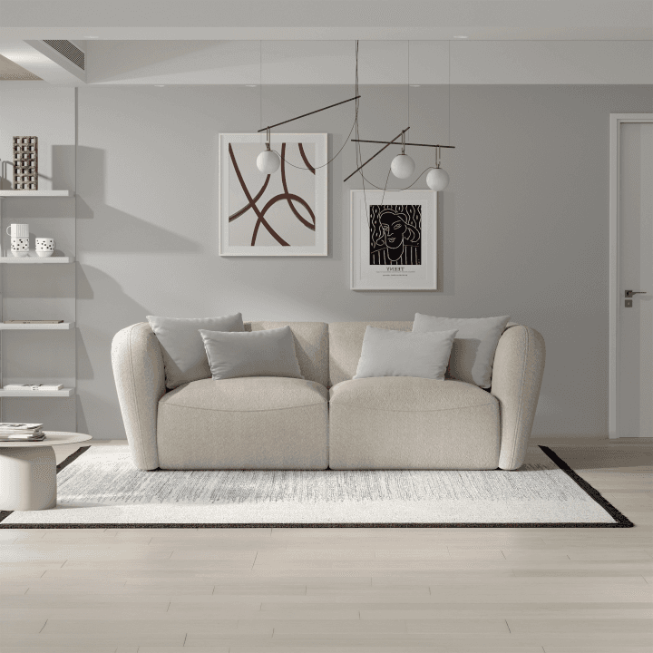 Sofa Candelo S70 - zdjęcie 2