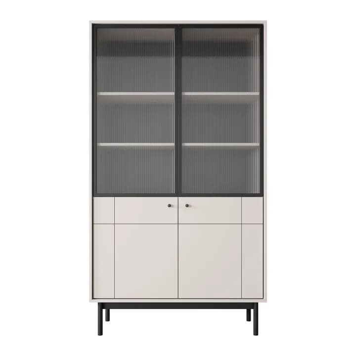 Witryna Amani Kaszmir