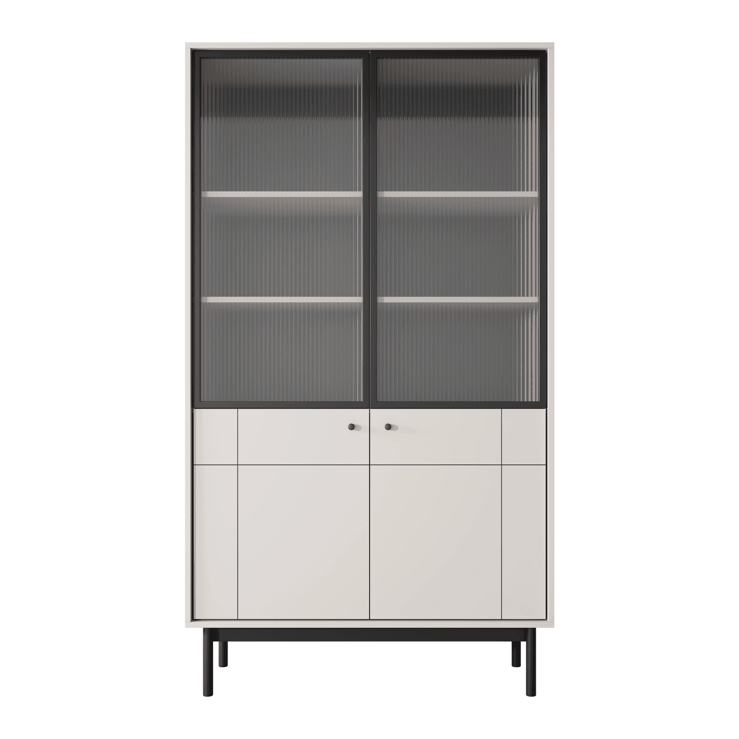 Witryna Amani Kaszmir