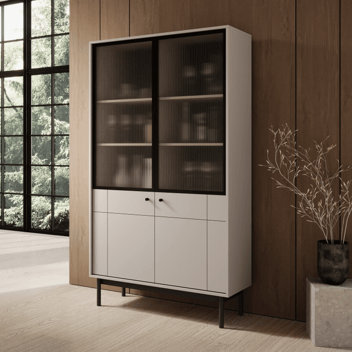 Witryna Amani Kaszmir - zdjęcie 2