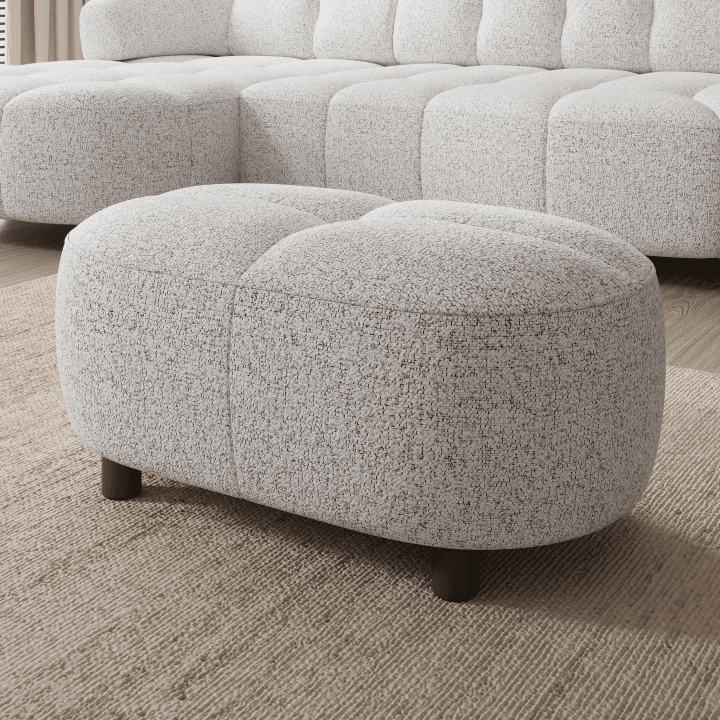 Pufa Velpa - zdjęcie 2