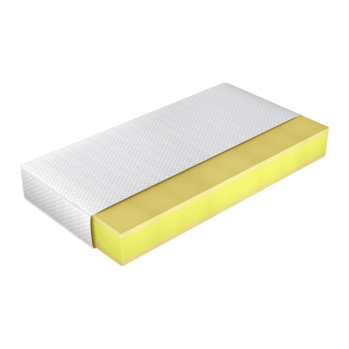 Materac Comfort Massage 120x200