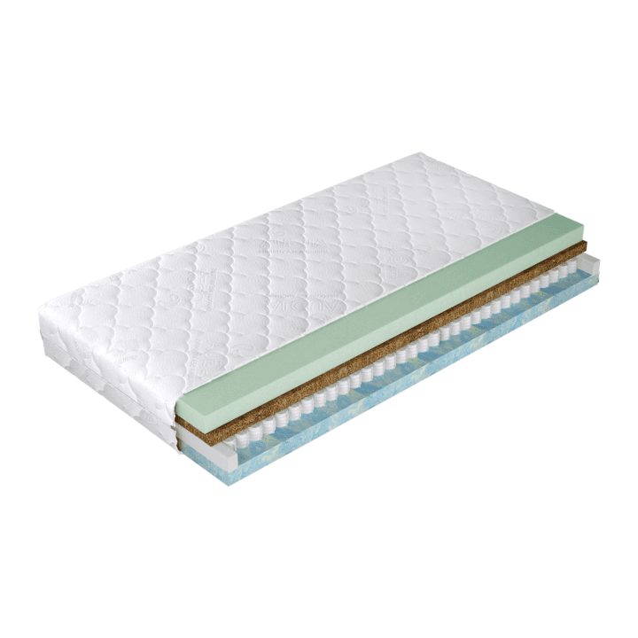 Materac Eco L 120x200