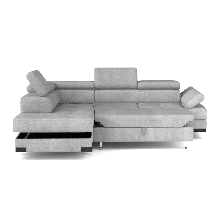 Narożnik Emporio L - zdjęcie 2