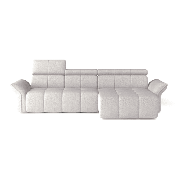 Narożnik elektryczny Enzo S