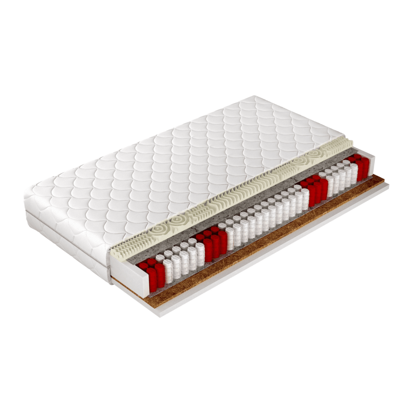 Materac Live Visco 180x200