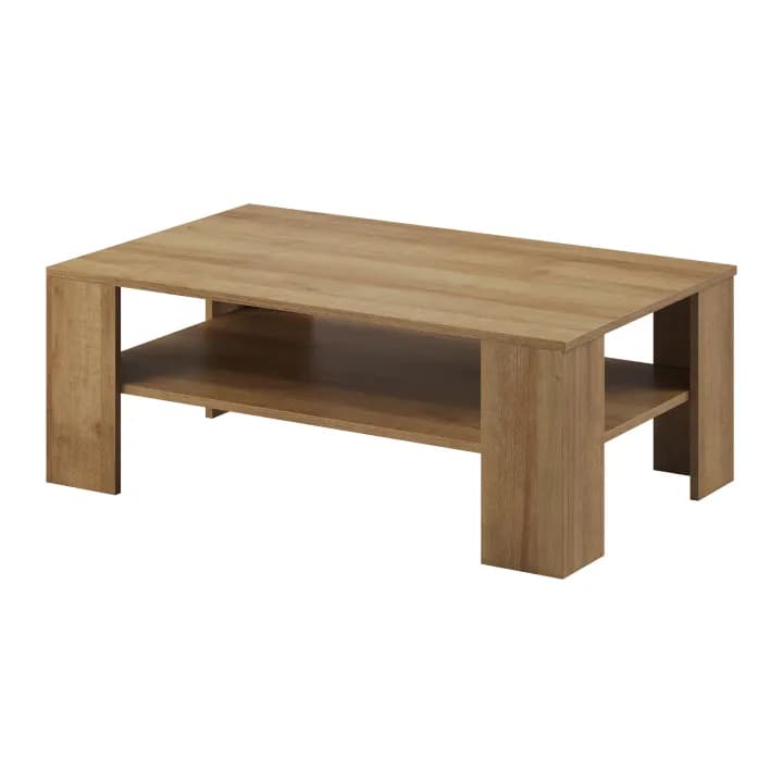 Ława Velo 103 cm Dąb riviera