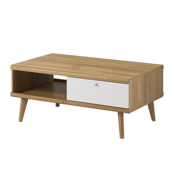 Stolik kawowy Optimo 107 cm