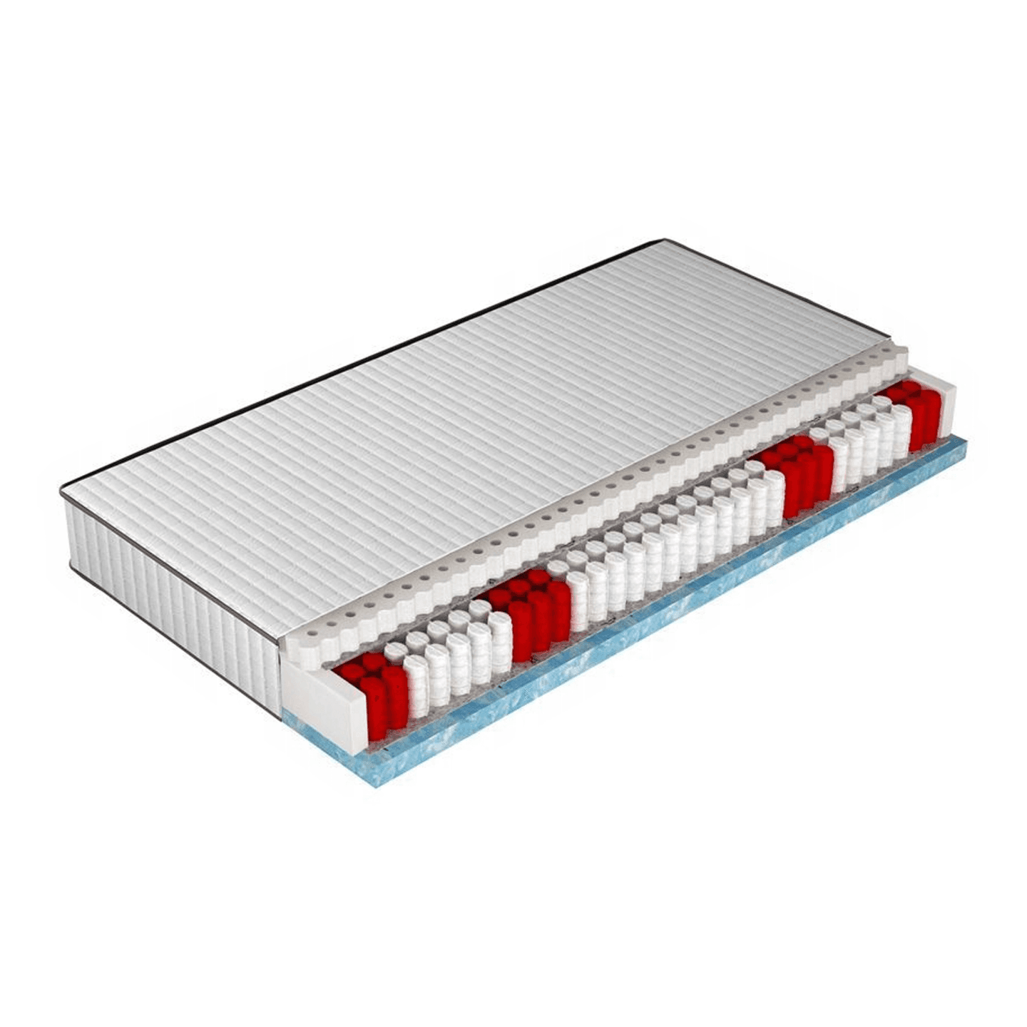 Materac Live Buriano 90x200