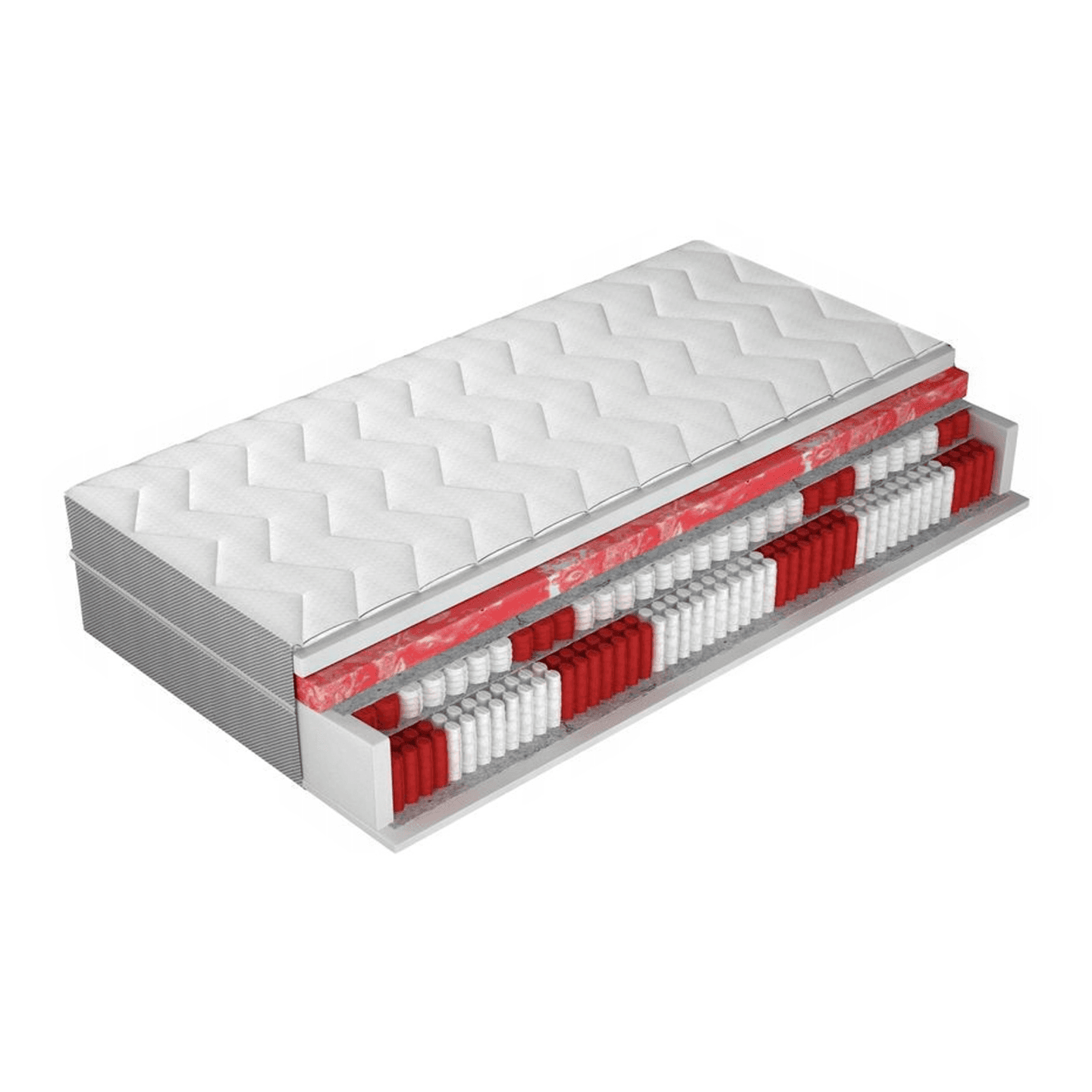 Materac Grand Sotto 100x200