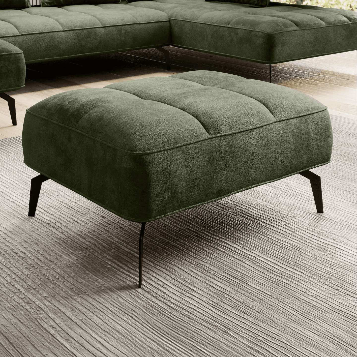 Pufa Montella - zdjęcie 2