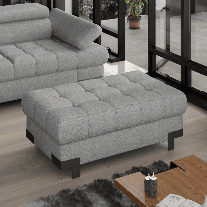 Pufa Selva - zdjęcie 2