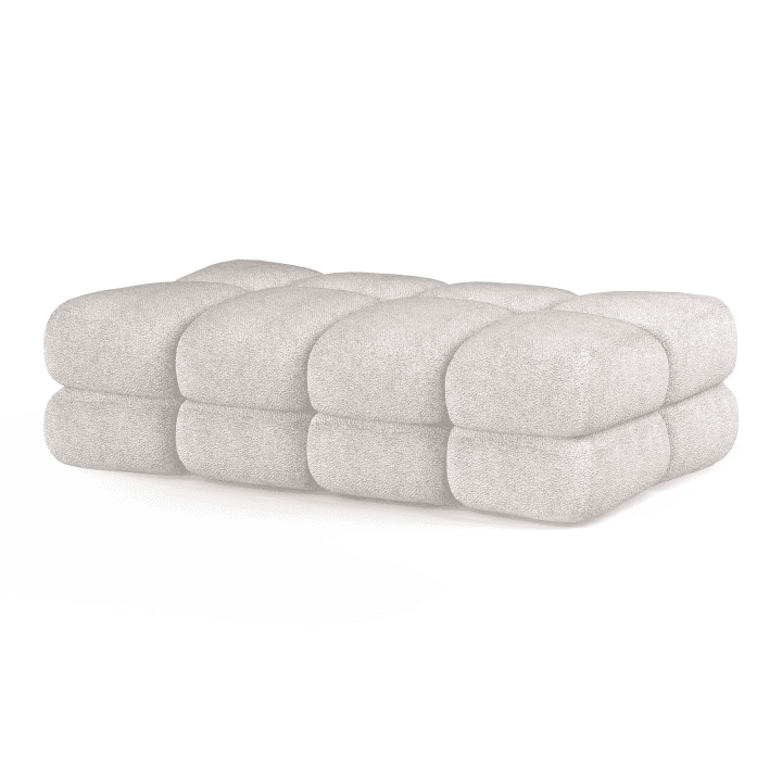 Pufa Tollo XL - zdjęcie 2