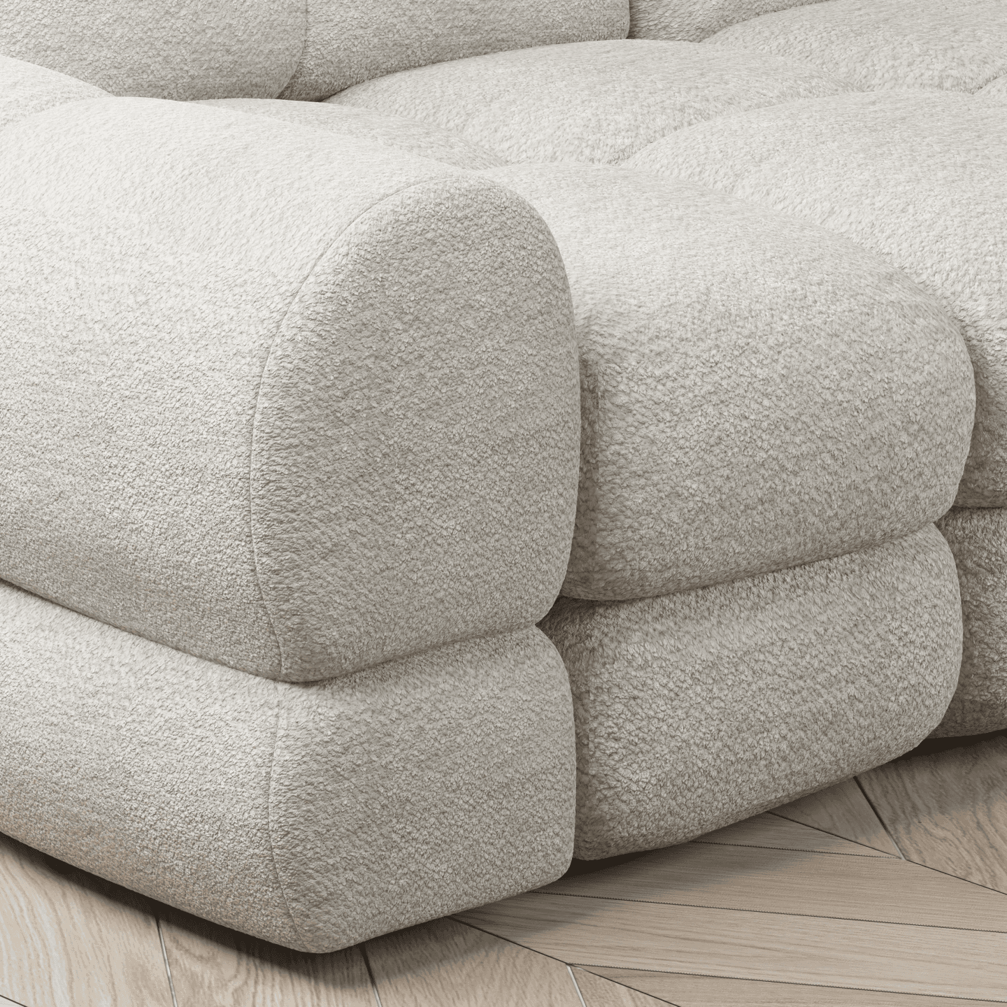 Narożnik Tollo L Verniro Meble