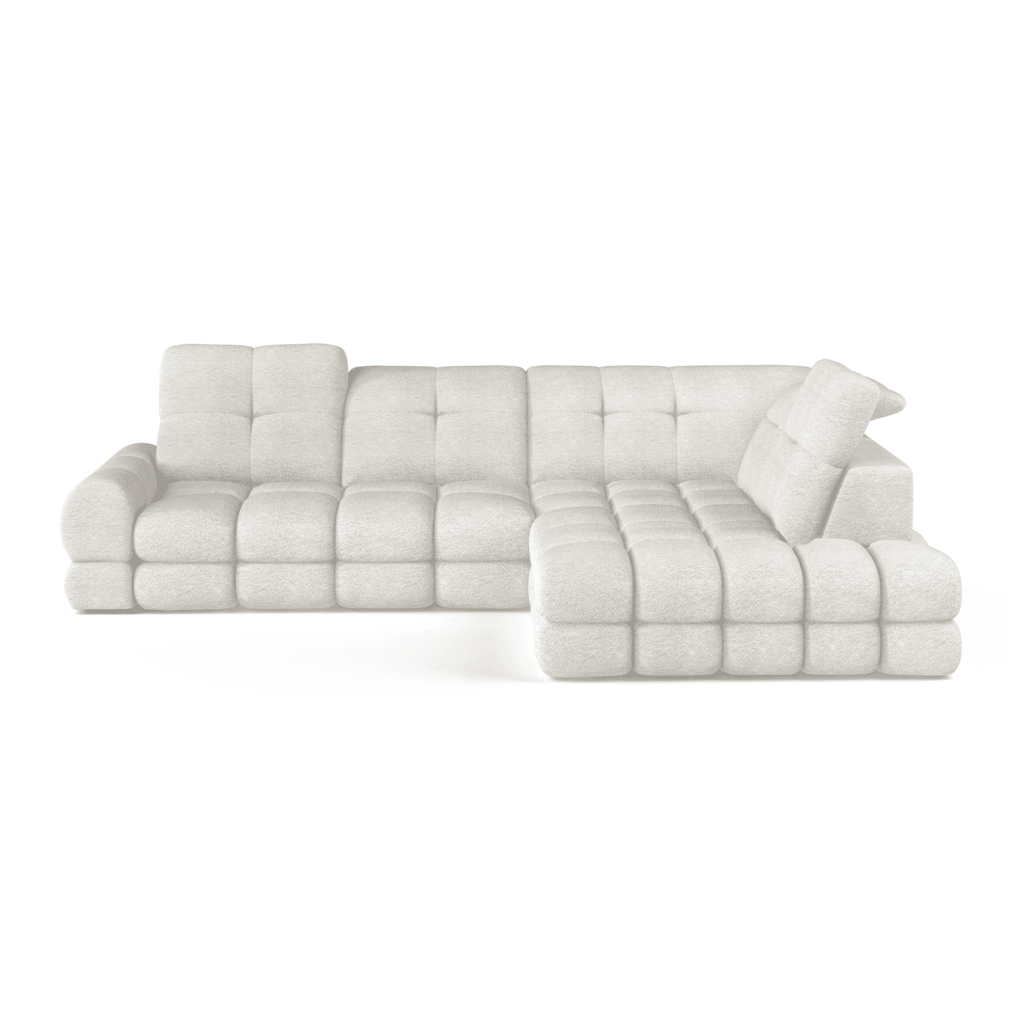 Narożnik Tollo L Aphrodite 12 WERSAL