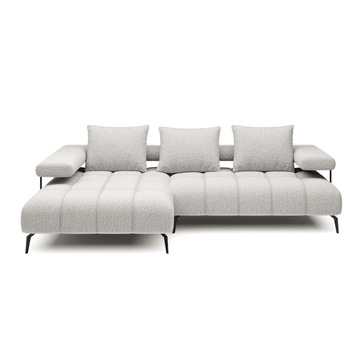 Narożnik elektryczny Magnetic mini