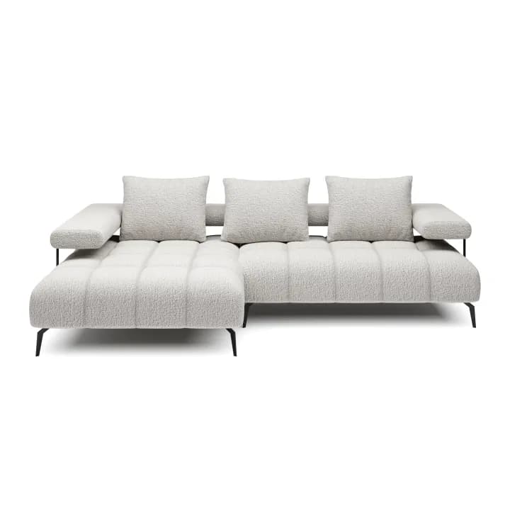 Narożnik elektryczny Magnetic mini