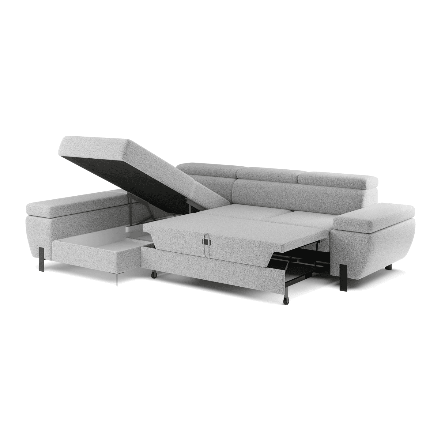 Narożnik Molina mini