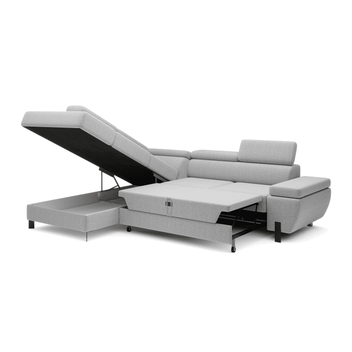 Narożnik Molina L - zdjęcie 2