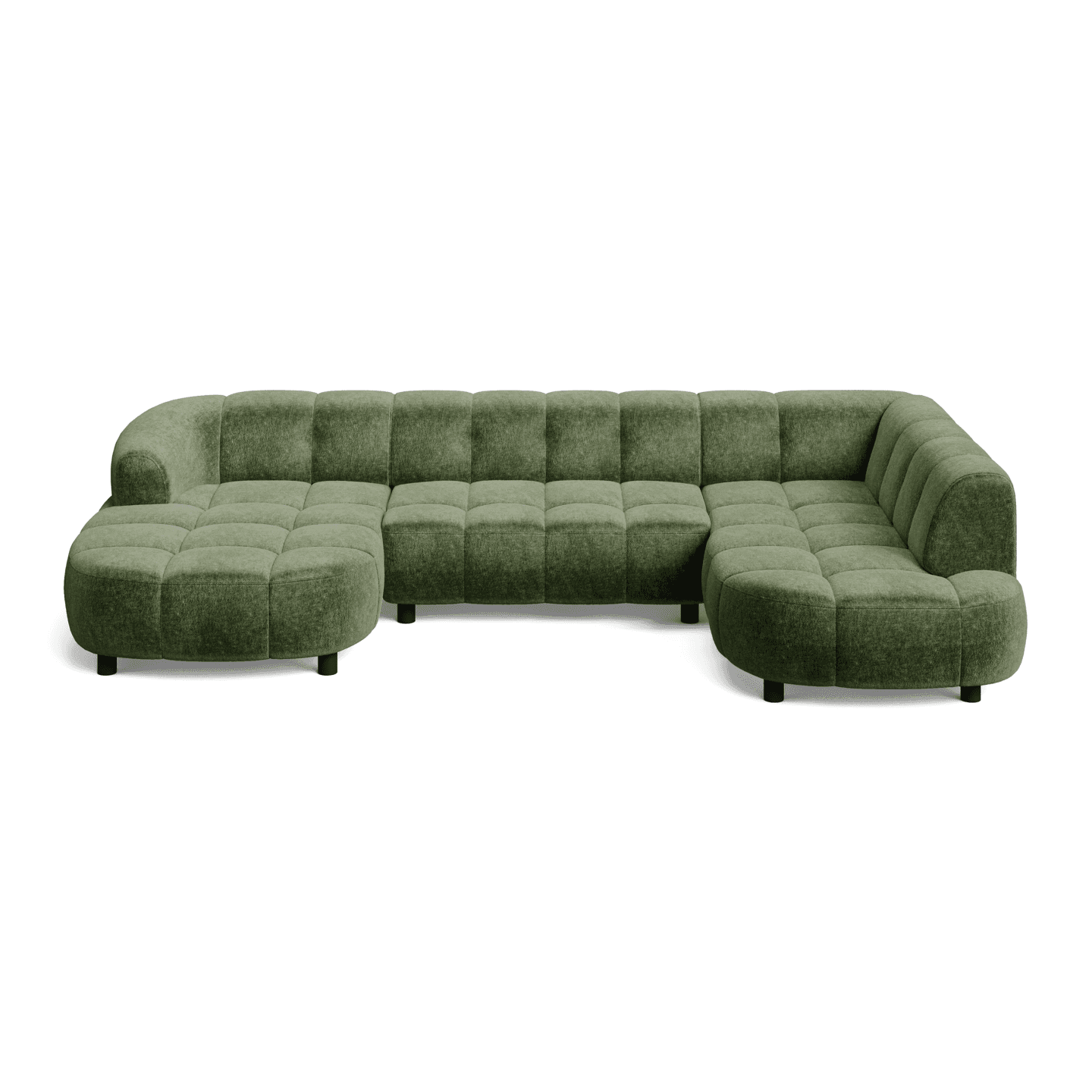 Elegancki Narożnik VELPA XL stylowy z wysuwanym siedziskiem