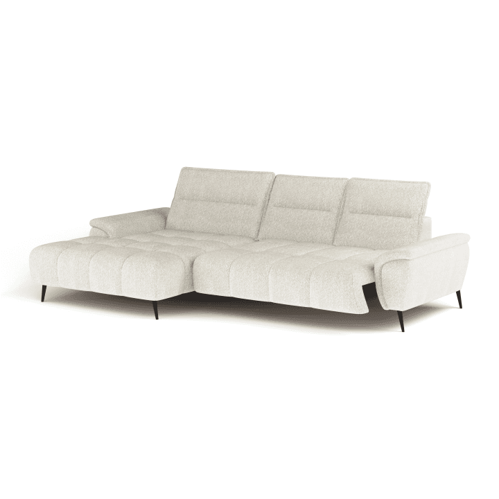 Narożnik elektryczny Montana mini - zdjęcie 2